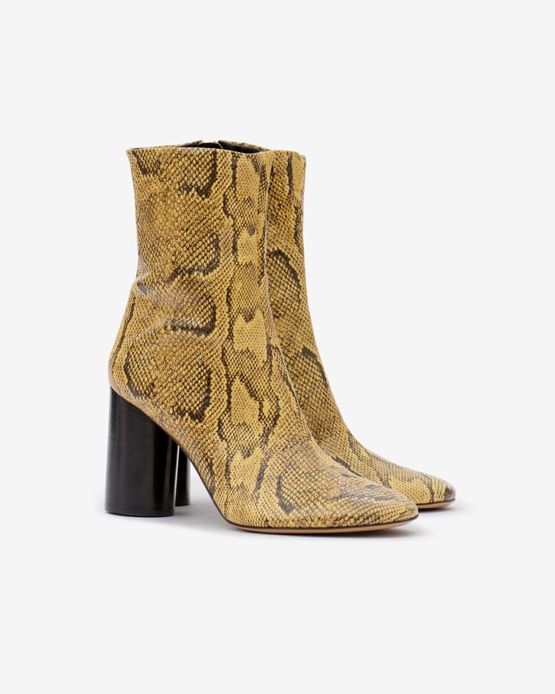 BOTTINES LABEE