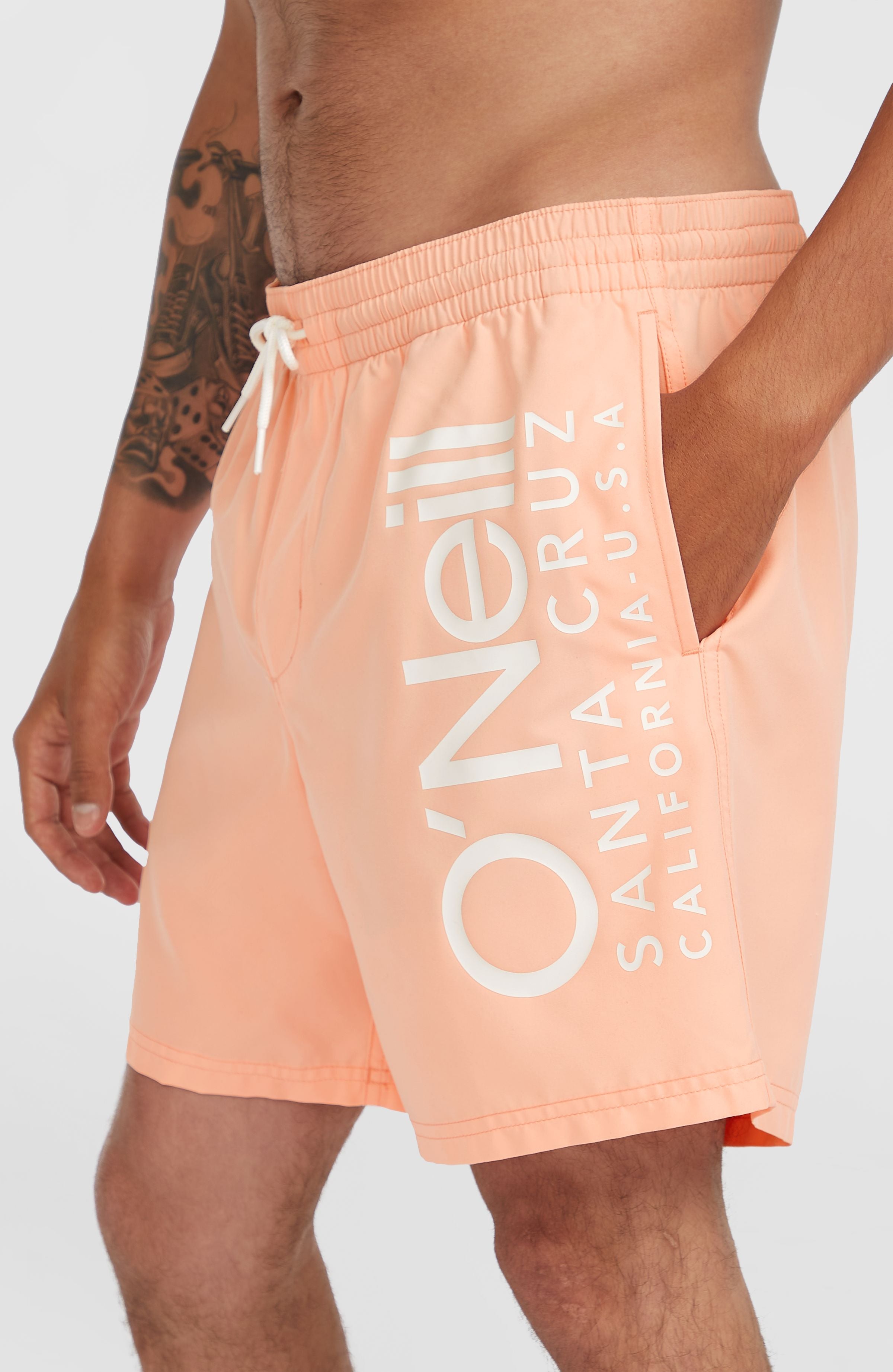 Original Cali 16'' zwembroek
