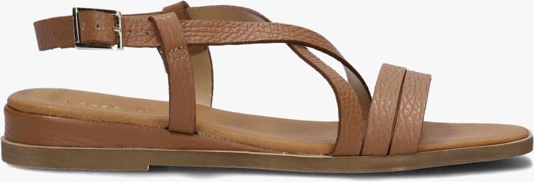 cognac notre-v sandalen 23161