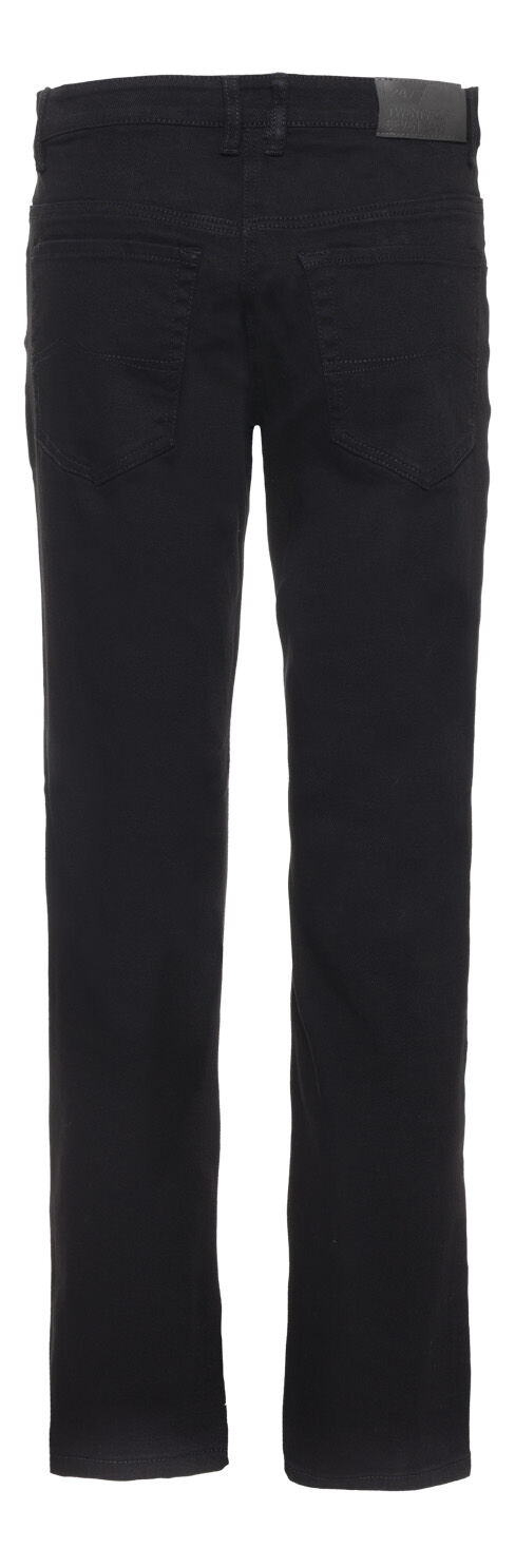 247 Jeans Palm T10 - Spijkerbroek - Zwart - 32 - 32