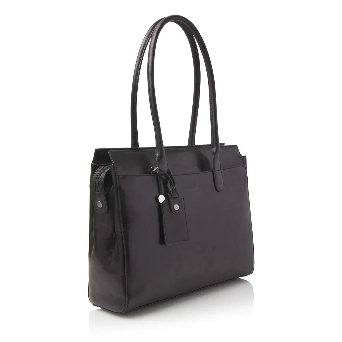 Castelijn & Beerens | Gaucho ELLEN | Laptoptas 15,6