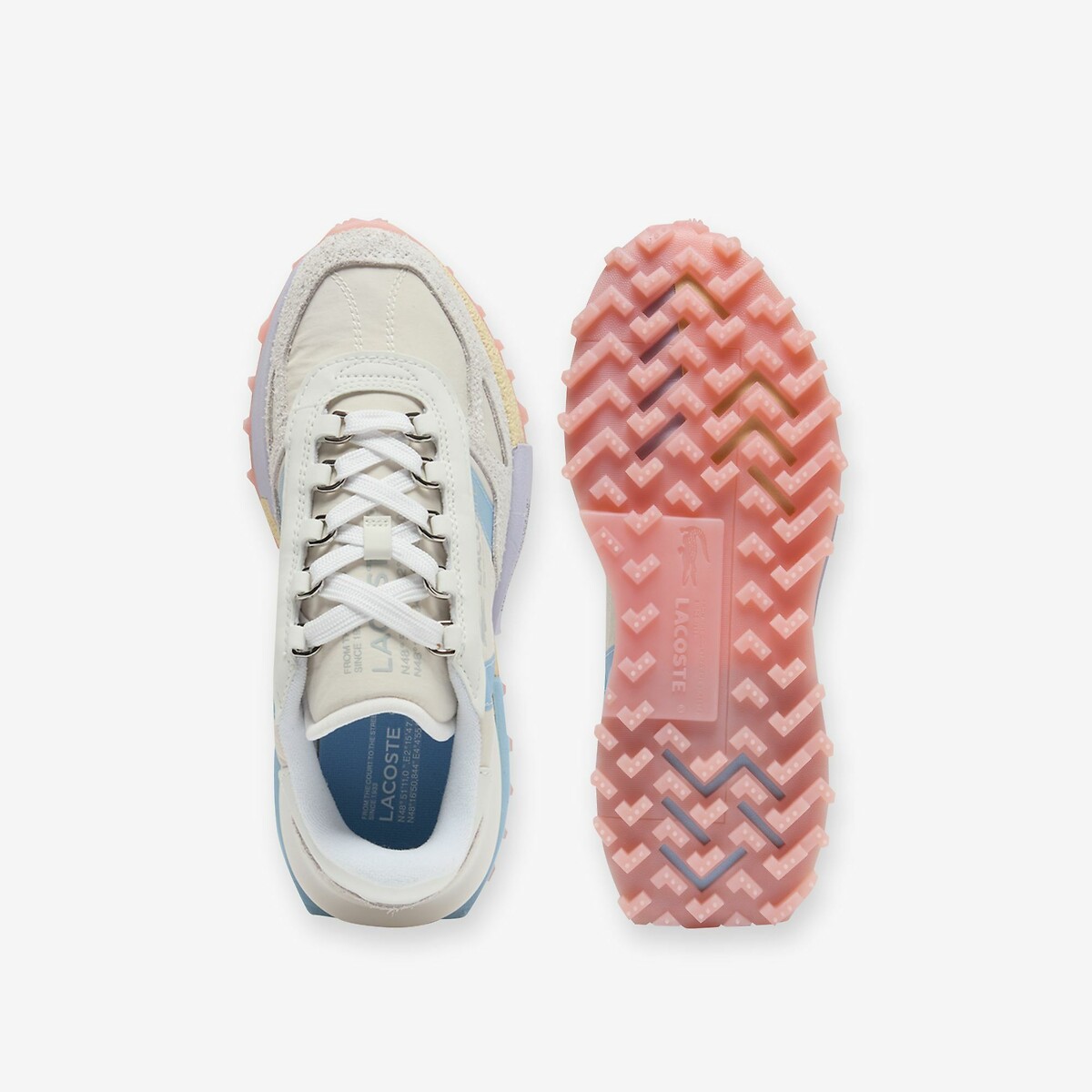 Tênis LACOSTE Elite Active