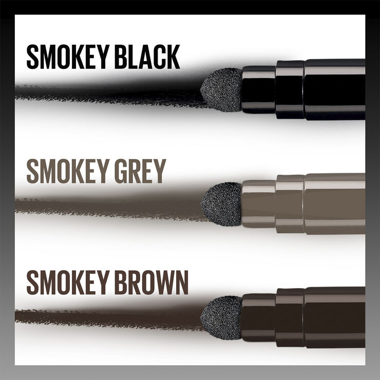 Maybelline Tattoo Liner Smokey Gel Pencil