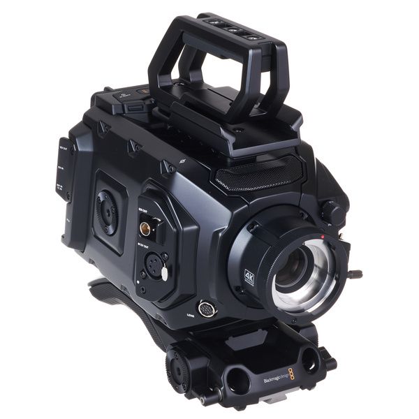 Blackmagic Design URSA Broadcast G2
