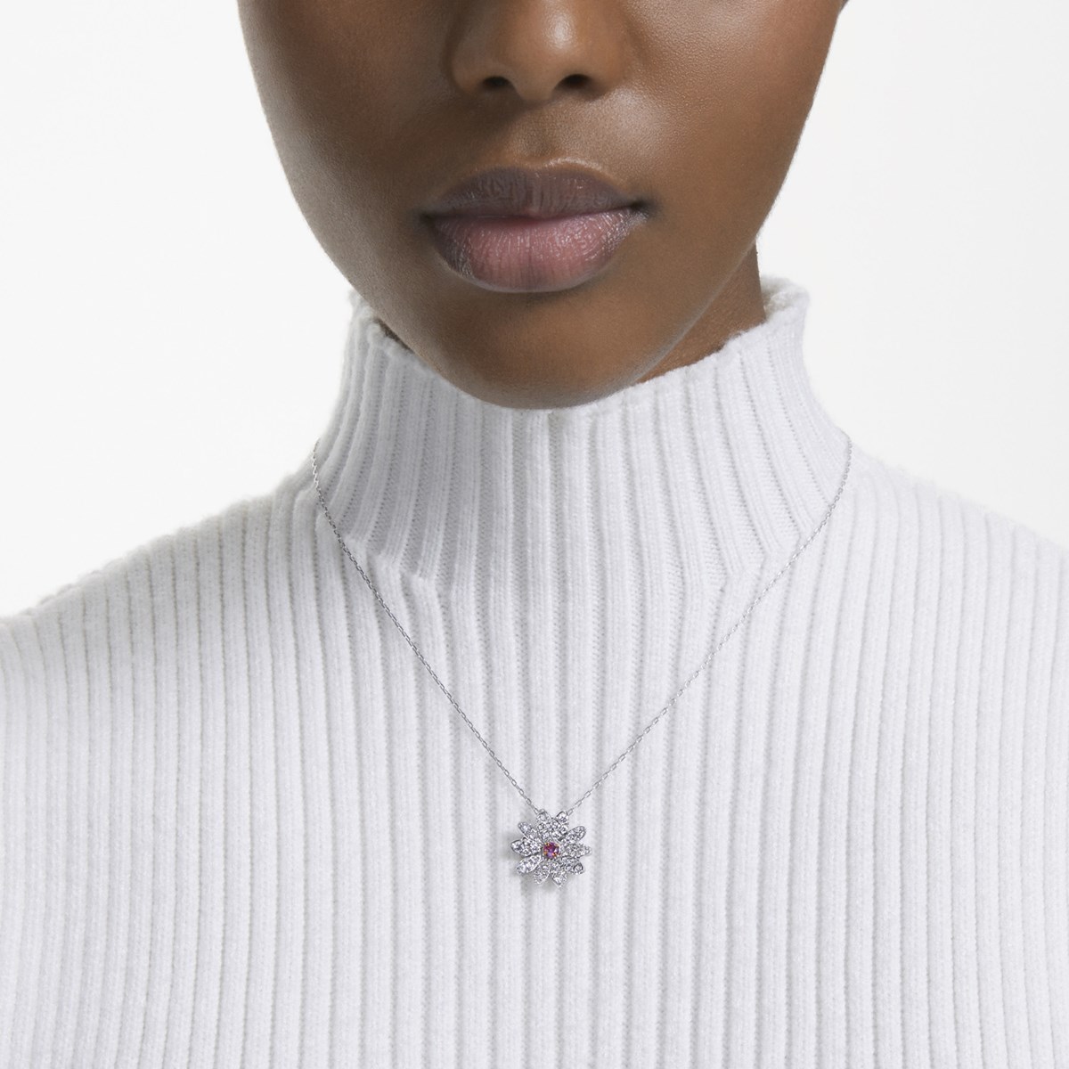 Collier Swarovski Eternal Flower