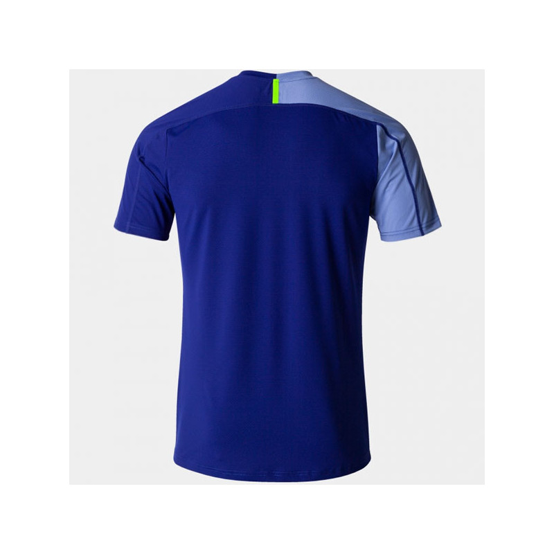 Polo tennis Smash Short Sleeve