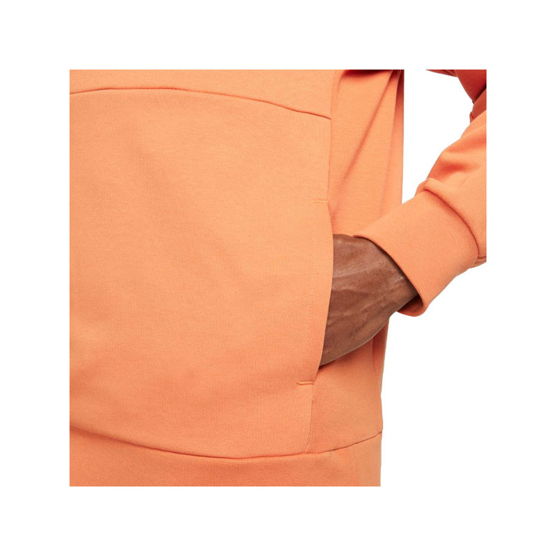 Sweat capuche homme Court Heritage