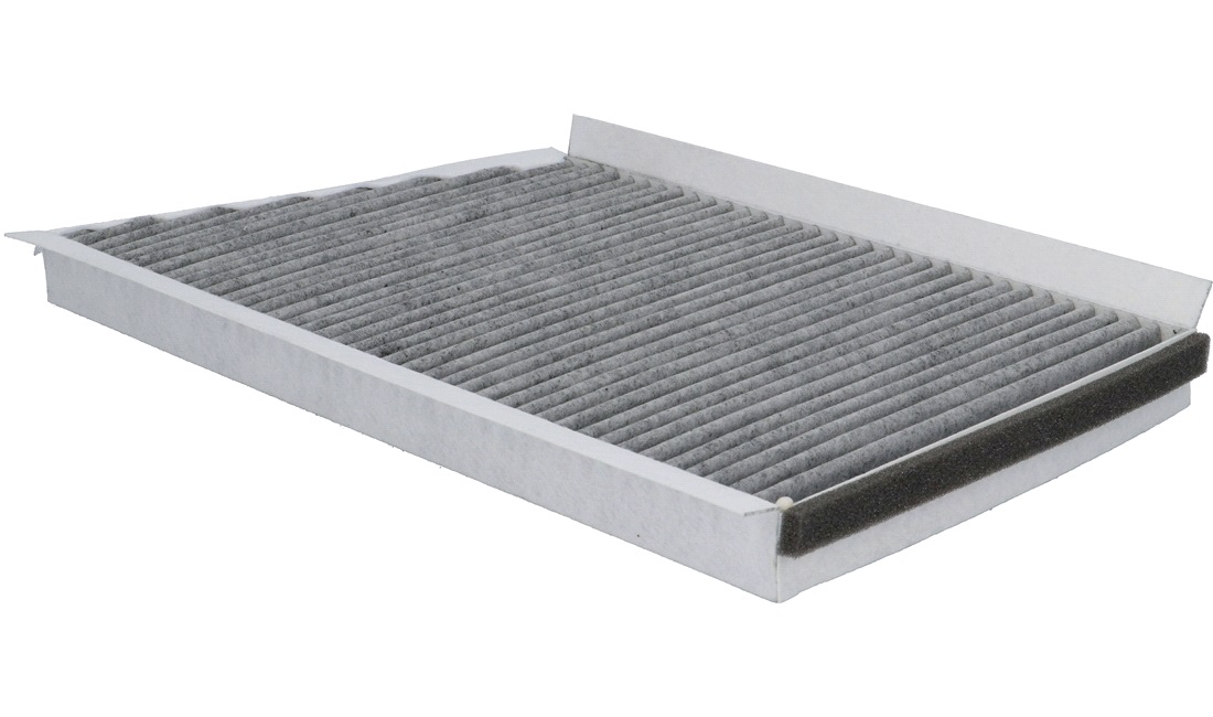 Pollenfilter, Pollenfilter