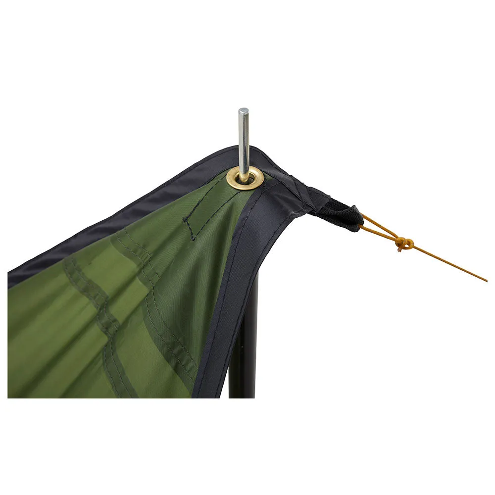 Grand Canyon -  Grand Canyon Tarp Zuni Ray capulet oliv