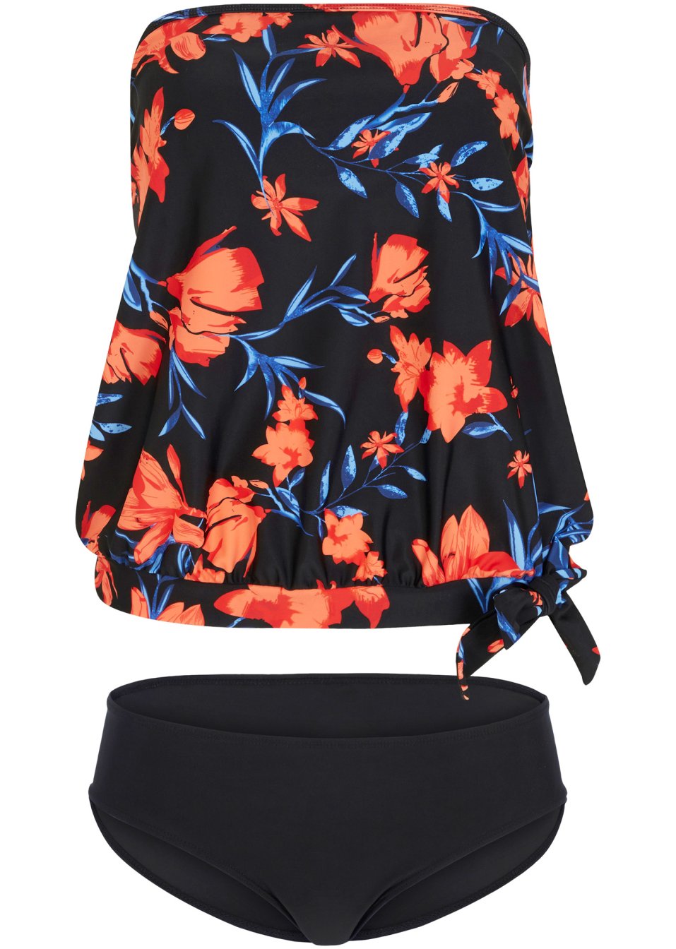 Tankini (Ens. 2 pces.)