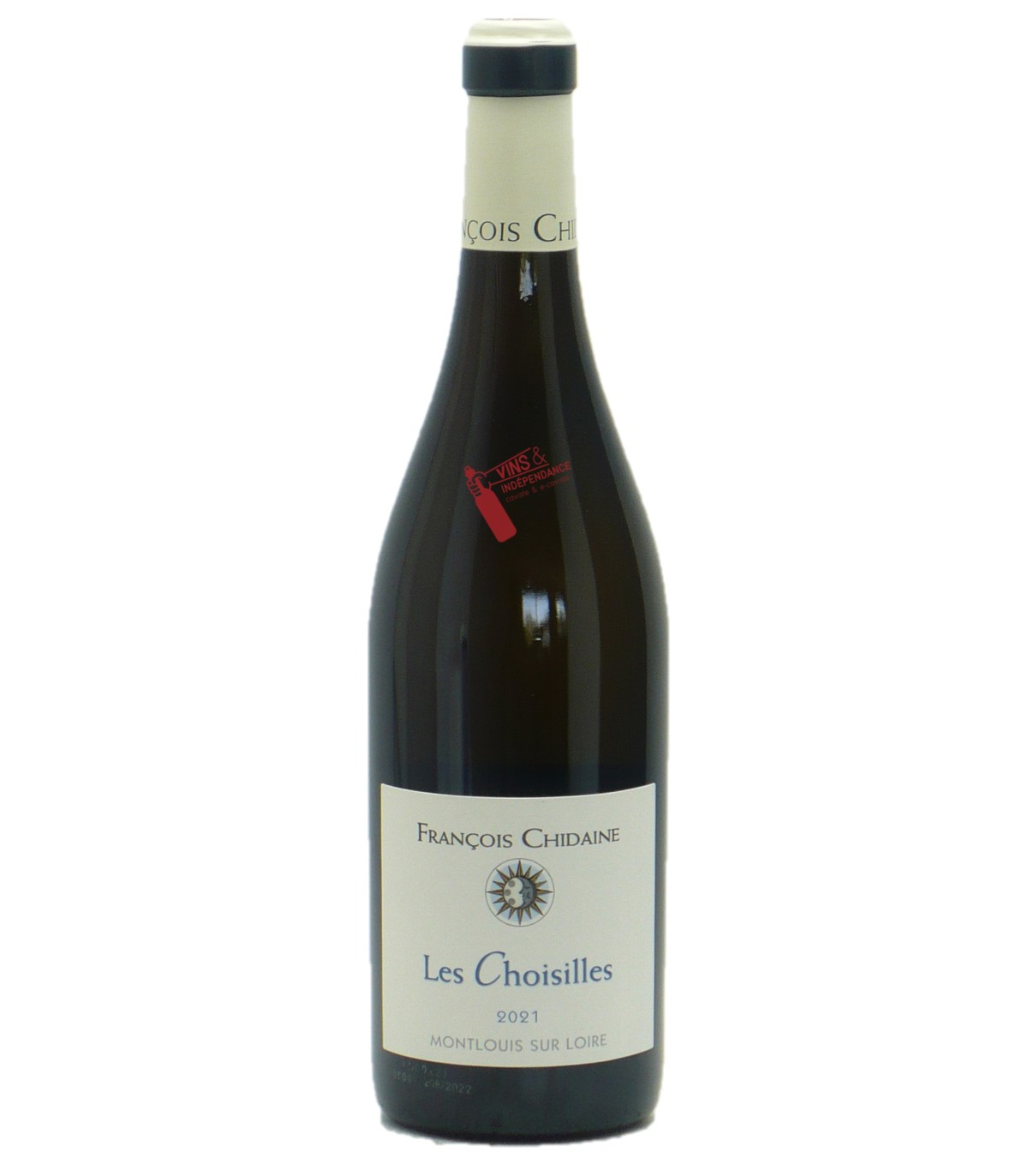 Domaine François Chidaine Montlouis-sur-Loire (sec)