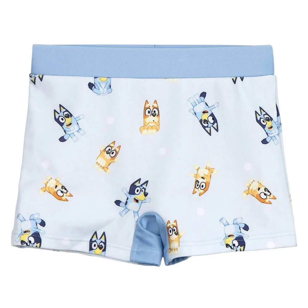 Cerdá Bluey badeshorts