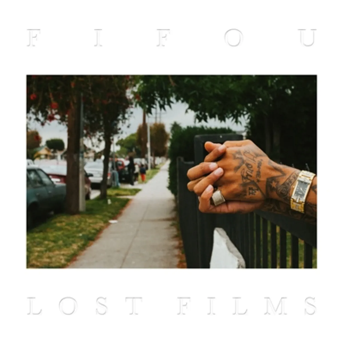 Lost films · Occasion