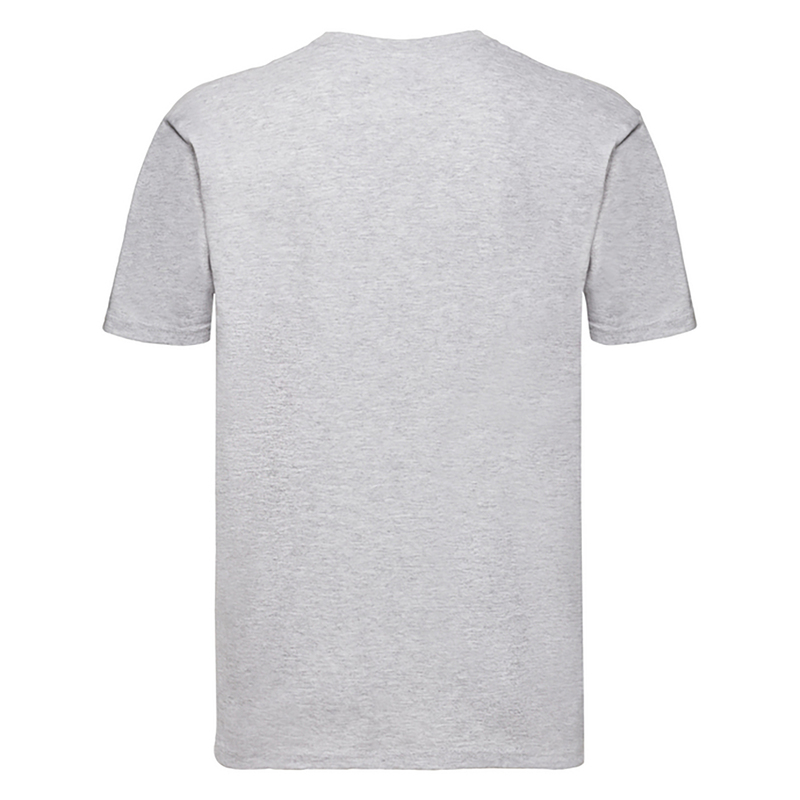 Camiseta básica de manga curta Fruit Of The Loom de qualidade premium