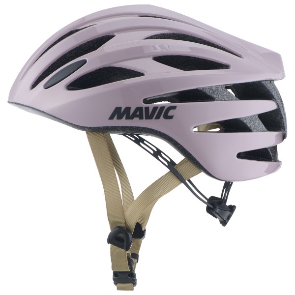 Mavic - Aksium Elite - Casque de cyclisme