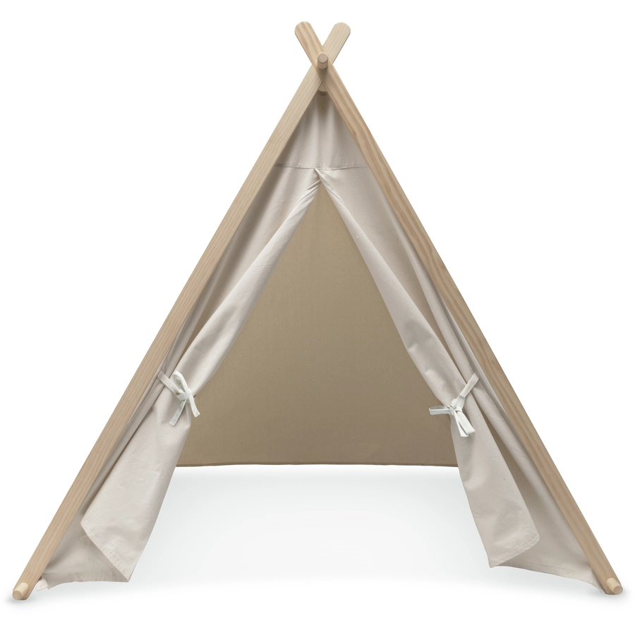 Kinderfeets® Zelt, natur