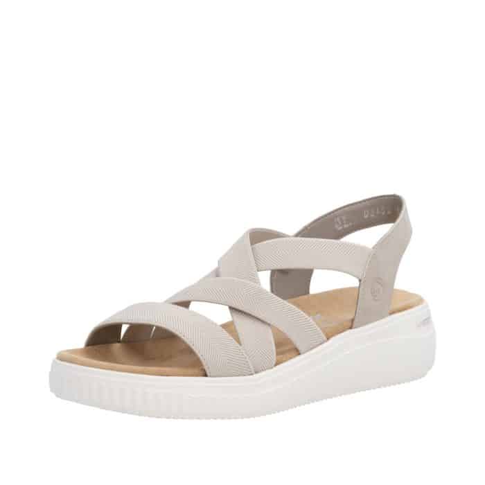 Remonte Sandal Dame D3L52-60