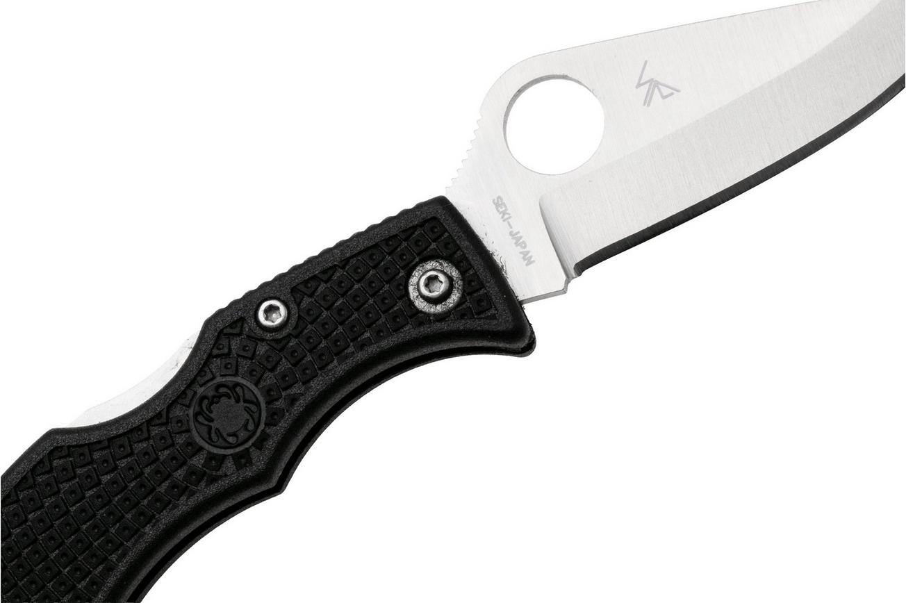 Spyderco Ladybug LBKP3 zakmes