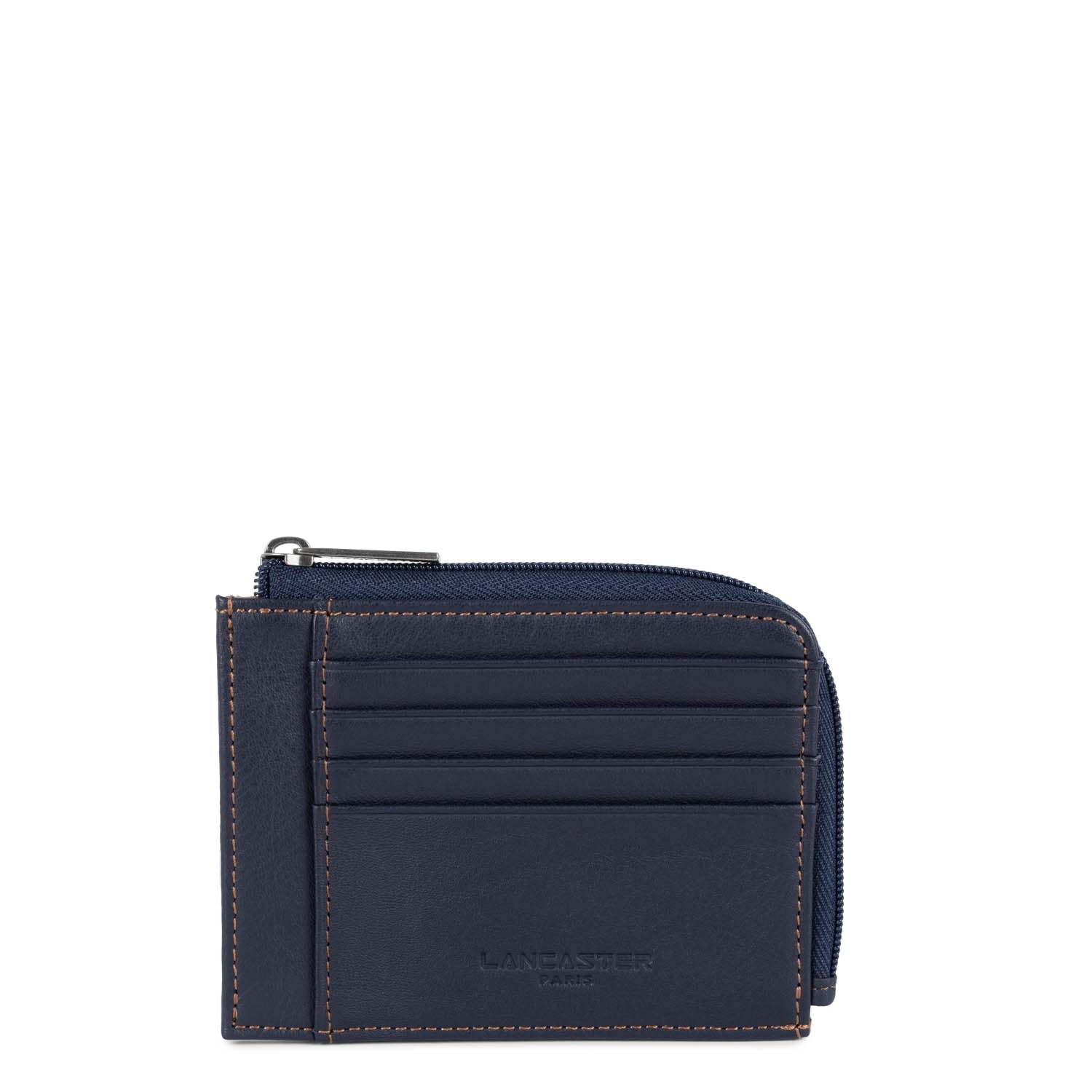 Soft Vintage Homme-Porte-cartes