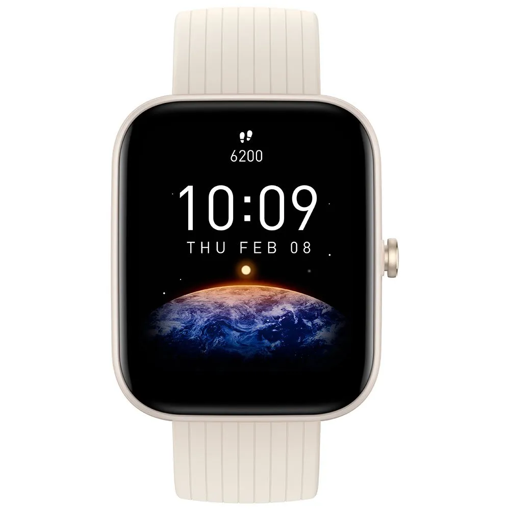 Pulseira fitness Amazfit Bip 3 Pro recondicionada