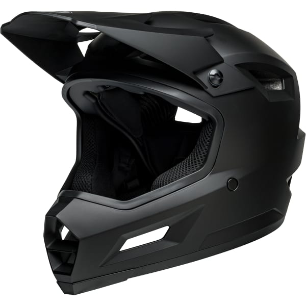 FS115_Casques BELL SANCTION 2 MATTE BLACK