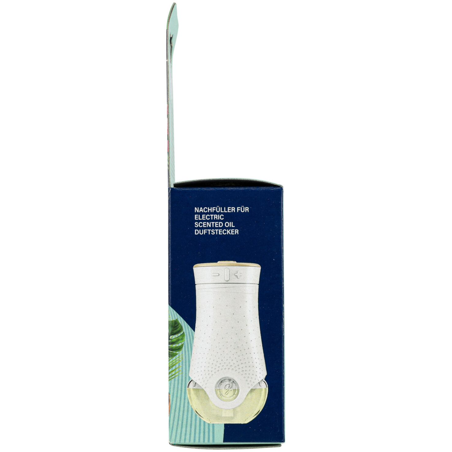 Glade Scented refills Exotic