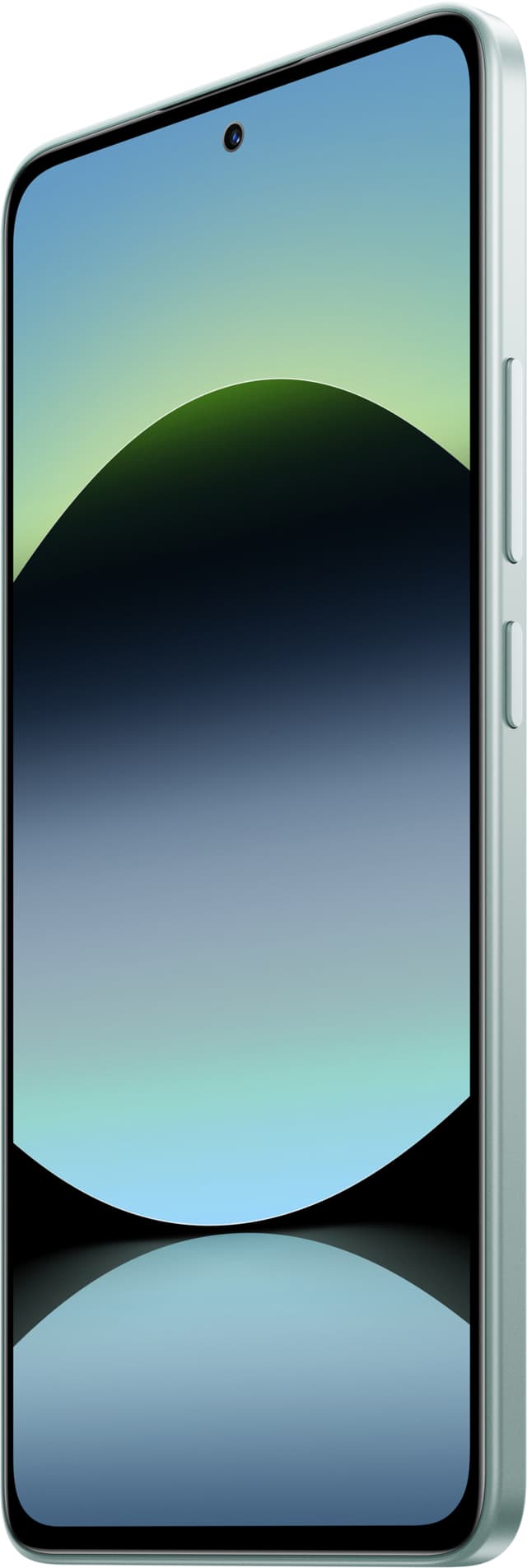 Xiaomi Redmi Note 14 5G smartphone 6/128GB (grøn)