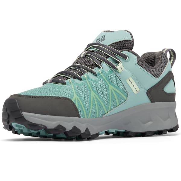 Chaussure de randonnée basse COLUMBIA PEAKFREAK II OUTDRY W DUSTY GREEN/SAND