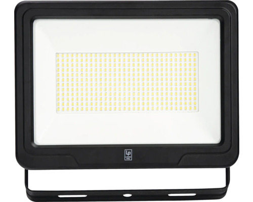 LUMAK PRO LED wandspot IP65 100W 16500 lm 4000 K Stroomkabel 3G1.0mm² H05RN-F 0.5 m + snelsluiting