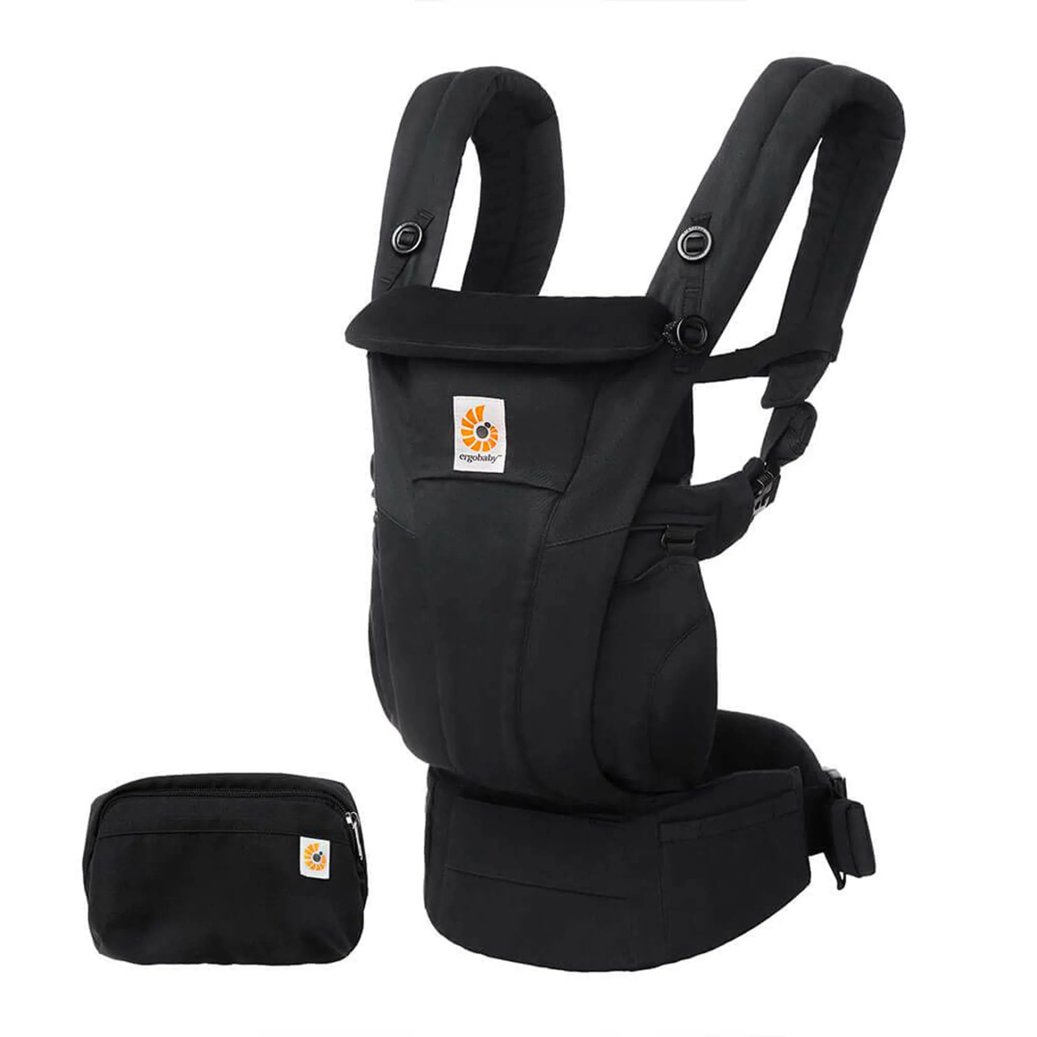 Ergobaby Porte-bébé Omni™ Dream - Noir Onyx