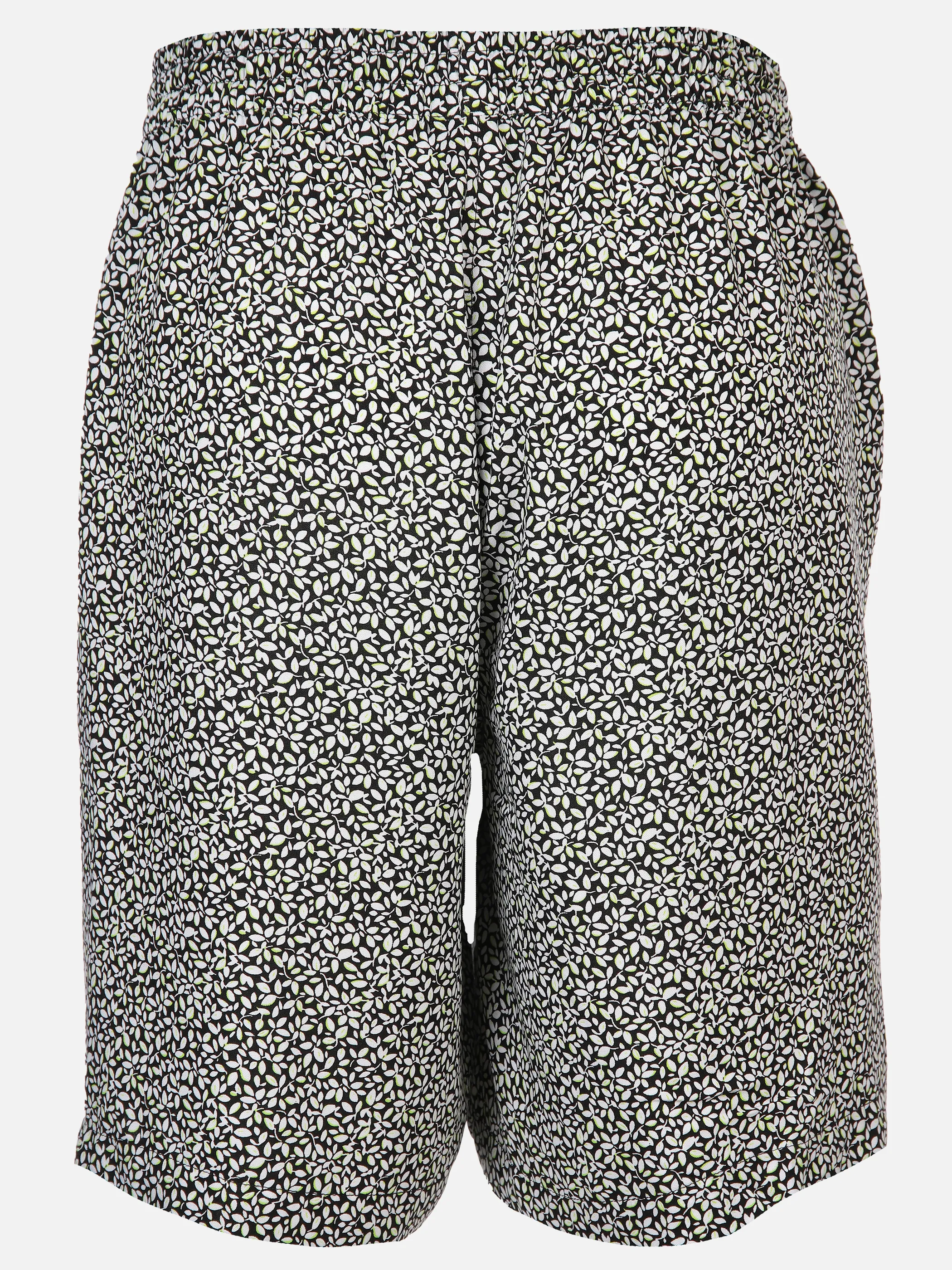 Damen Shorts mit Print