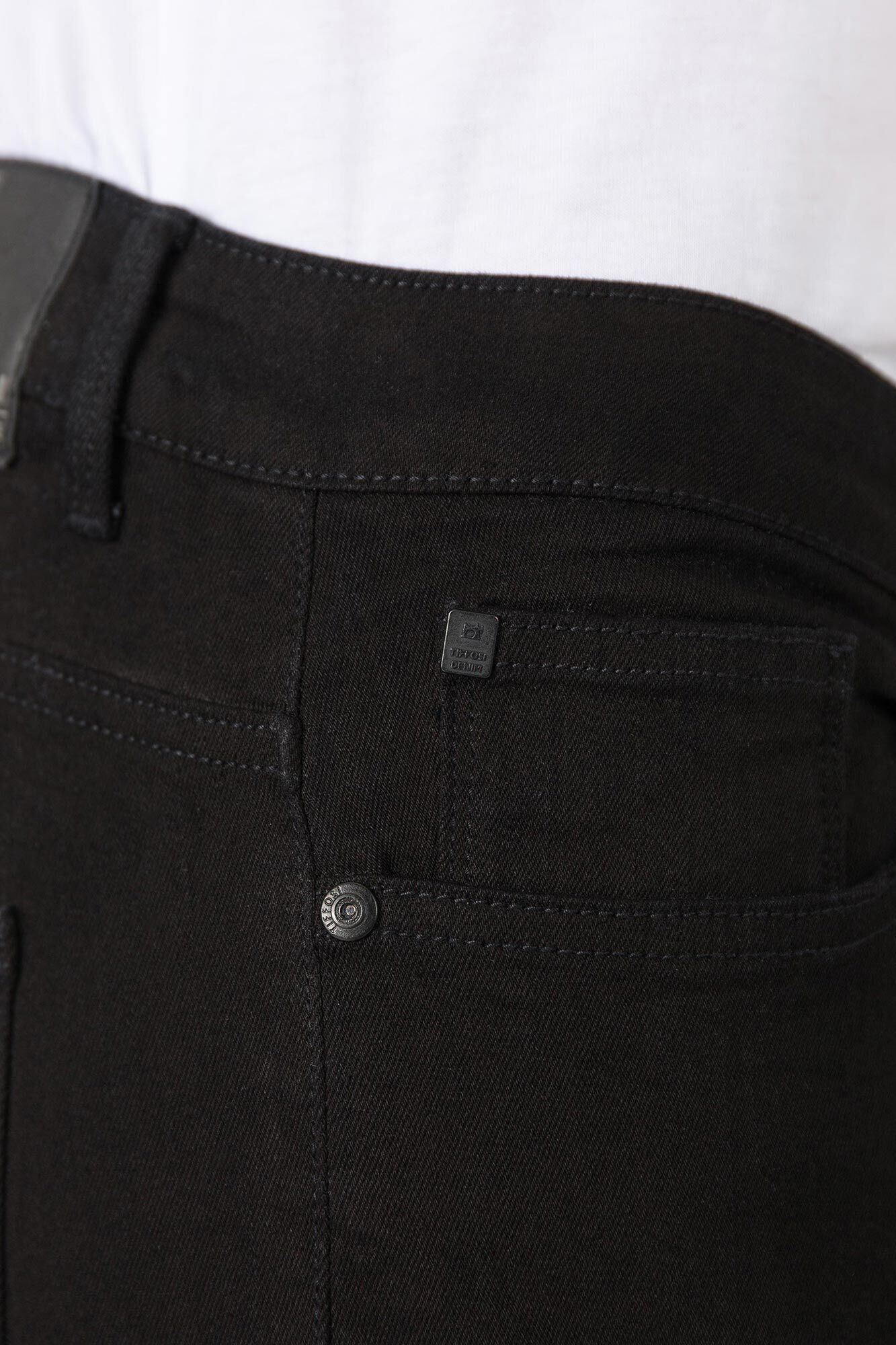 Calça jeans skinny Harry