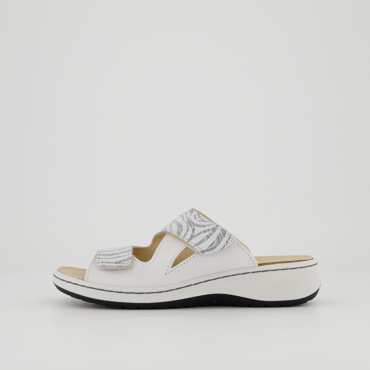 Belvida Komfortschuhe