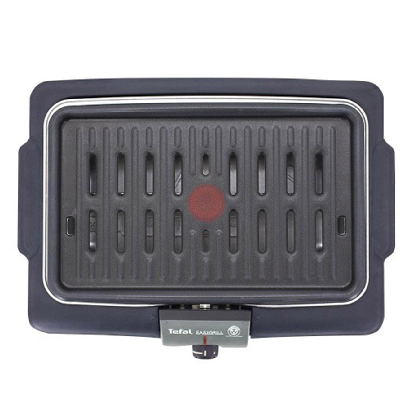 Tefal Barbecue-grill de table gris