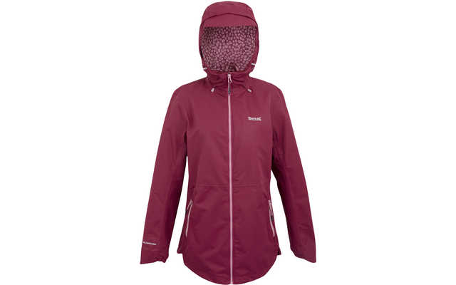 Regatta Hamara IV Damenjacke wasserdicht