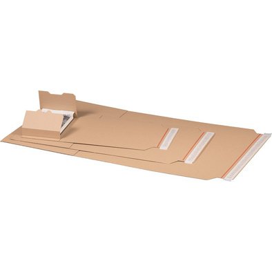 Carton d'expédition universel Eco-Line
