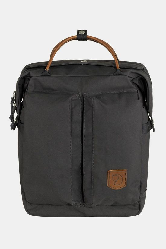 Fjällräven Fjällräven Haulpack NO. 1 Rugzak