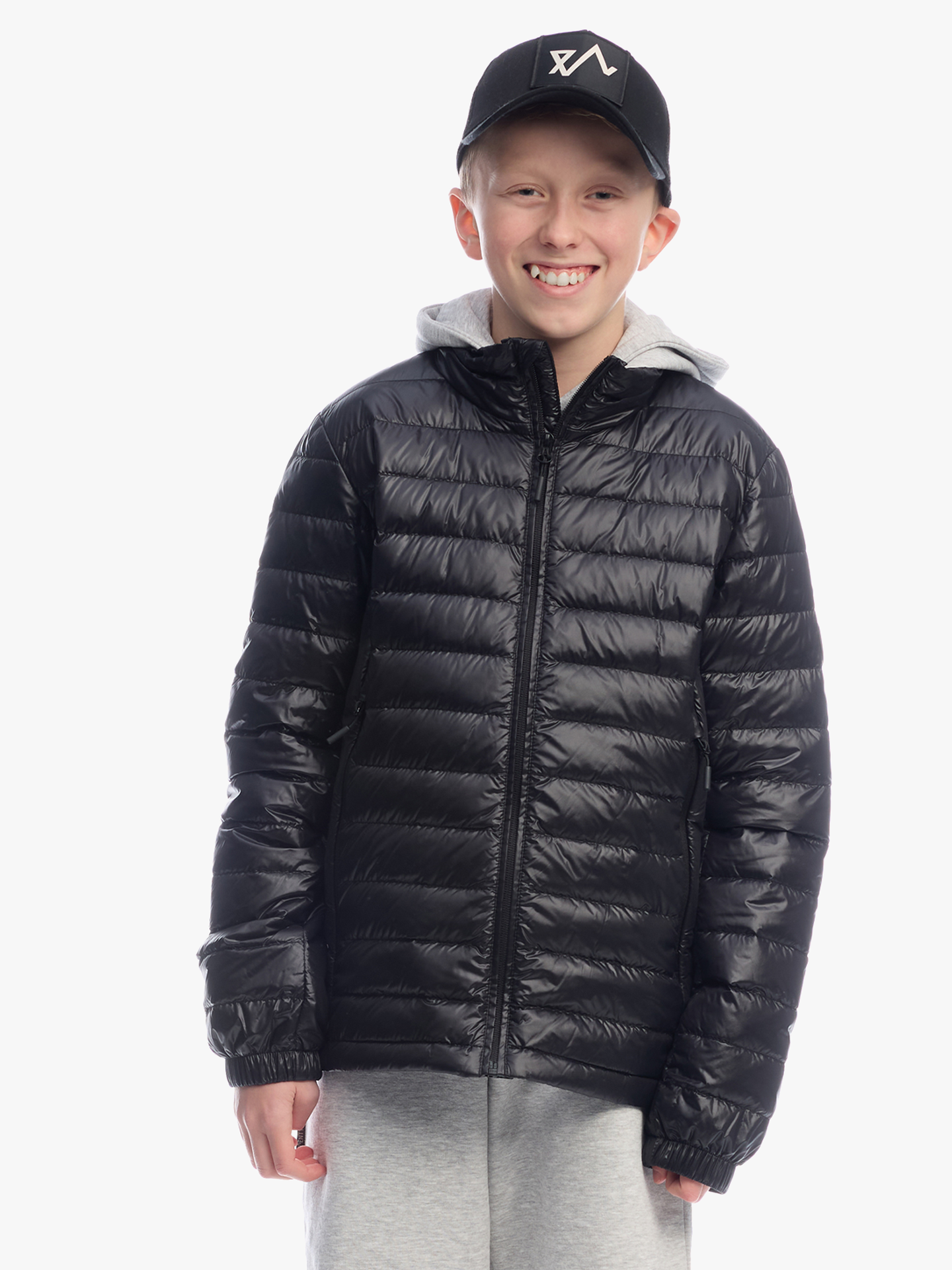 Venture Lett Dunjakke Junior