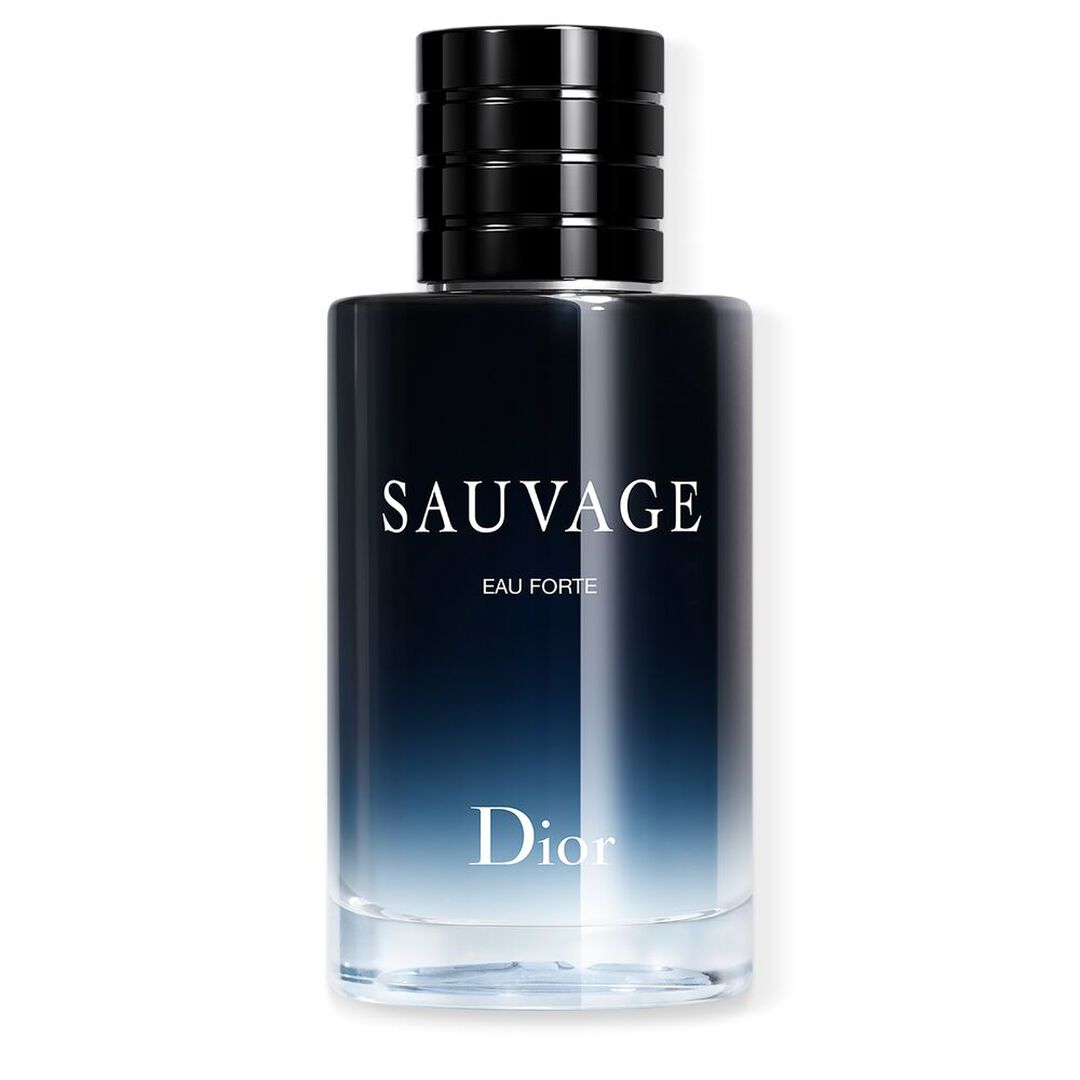 Dior SAUVAGE Eau Forte - Parfum - 100ml