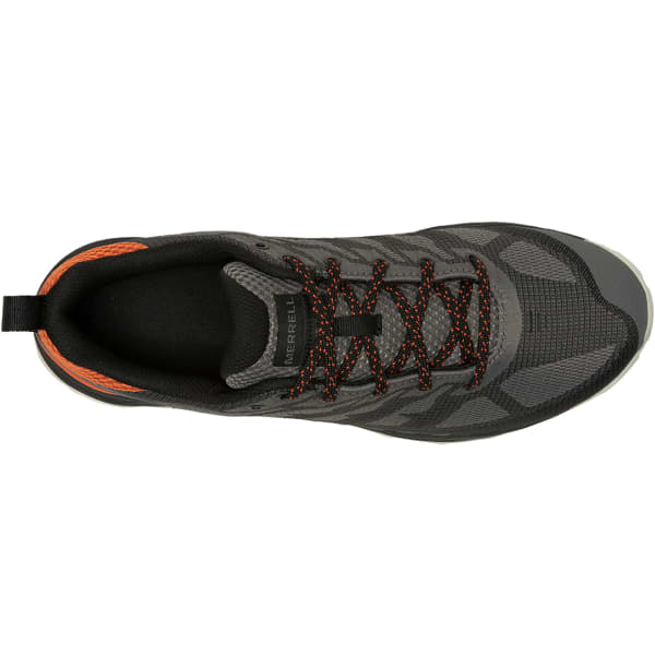 Chaussure de randonnée basse MERRELL SPEED ECO WP