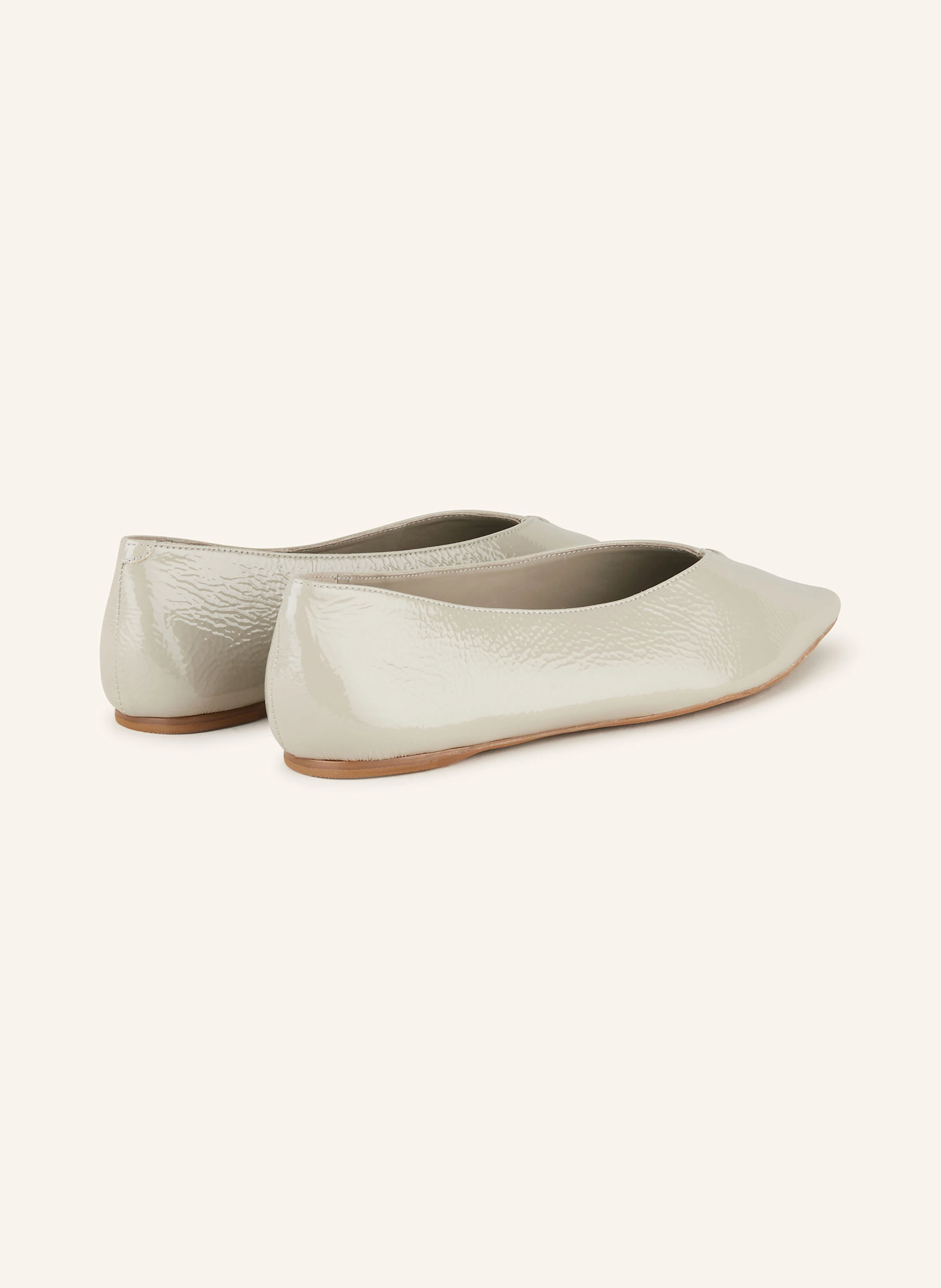 CARRANO Lackballerinas