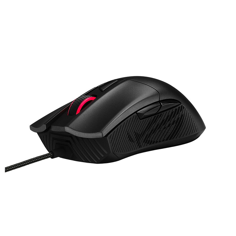 Asus ROG Gladius II Core