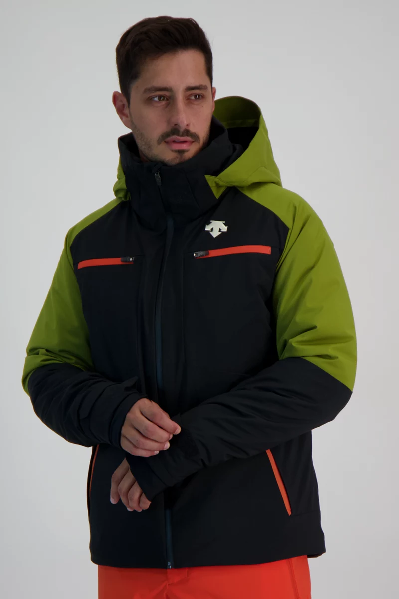 descente Nick Herren Skijacke