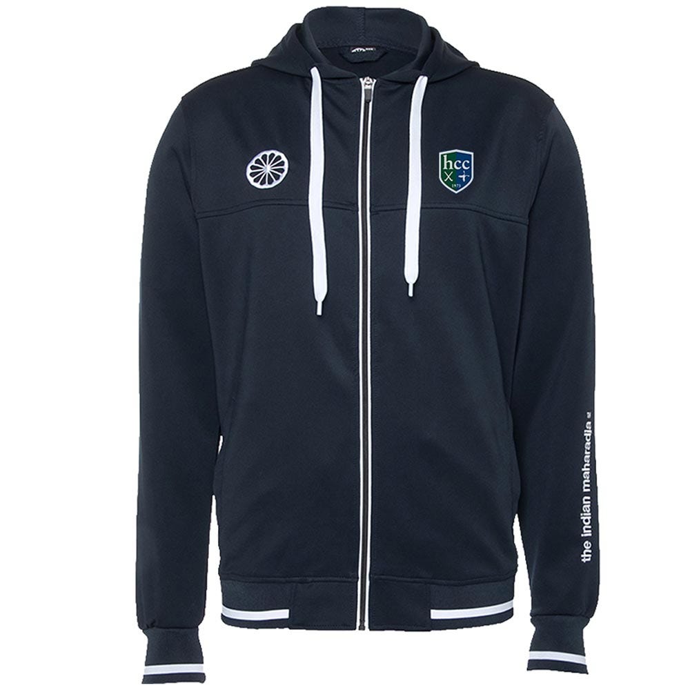 The Indian Maharadja  Tech Hooded Capelle