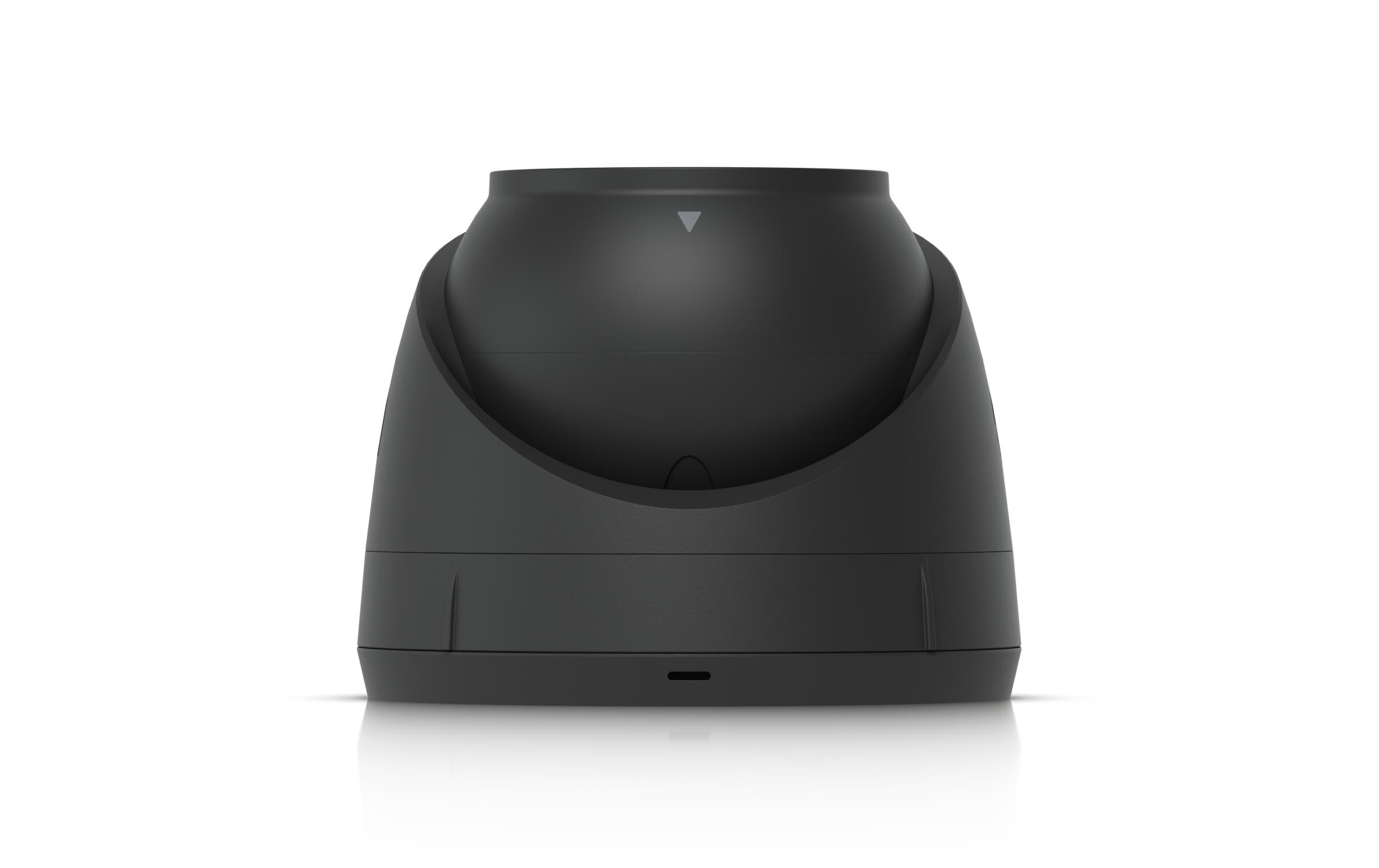 Netzwerkkamera UVC-G5-Turret-Ultra SchwarzRobuste und vielseitige Überwachungslösung für Innen- und Aussenbereiche