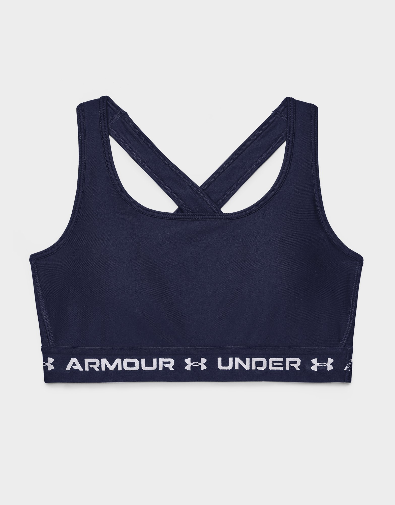 Under Armour Brassière de Sport UA Femme