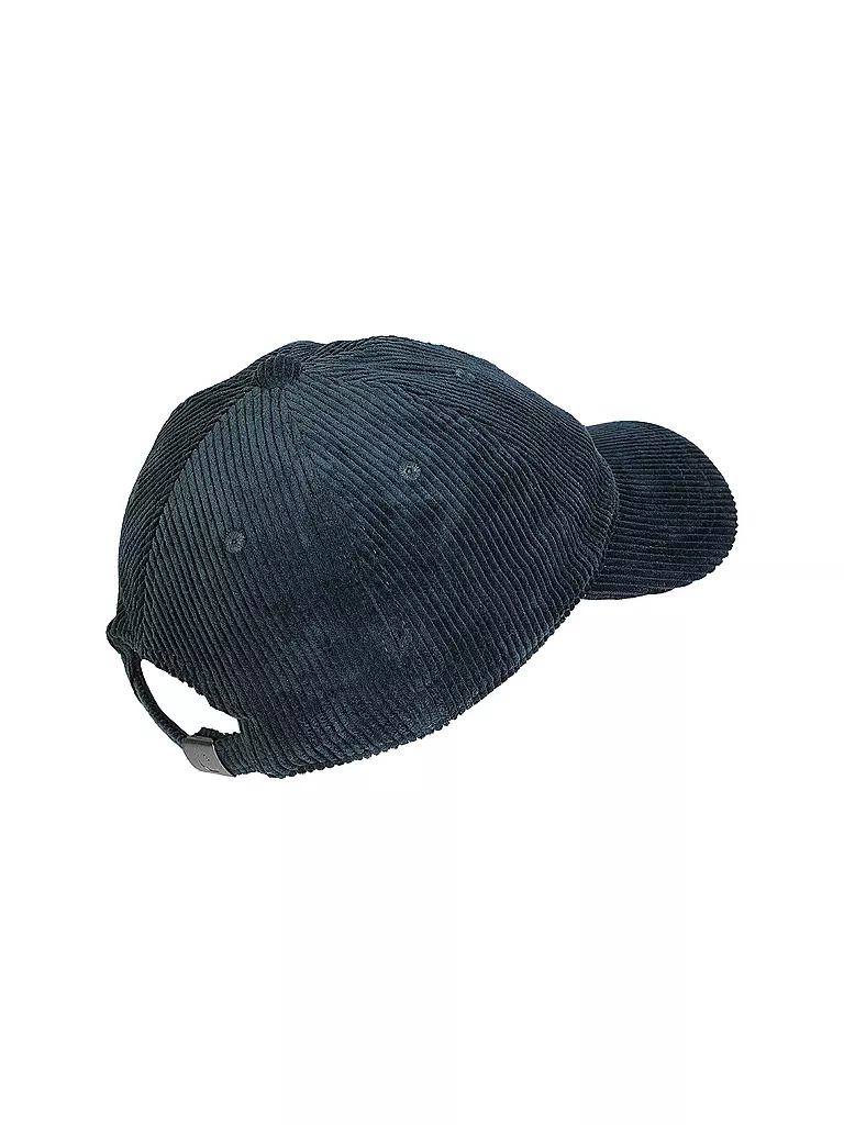 CARHARTT WIP Kappe HARLEM dunkelblau