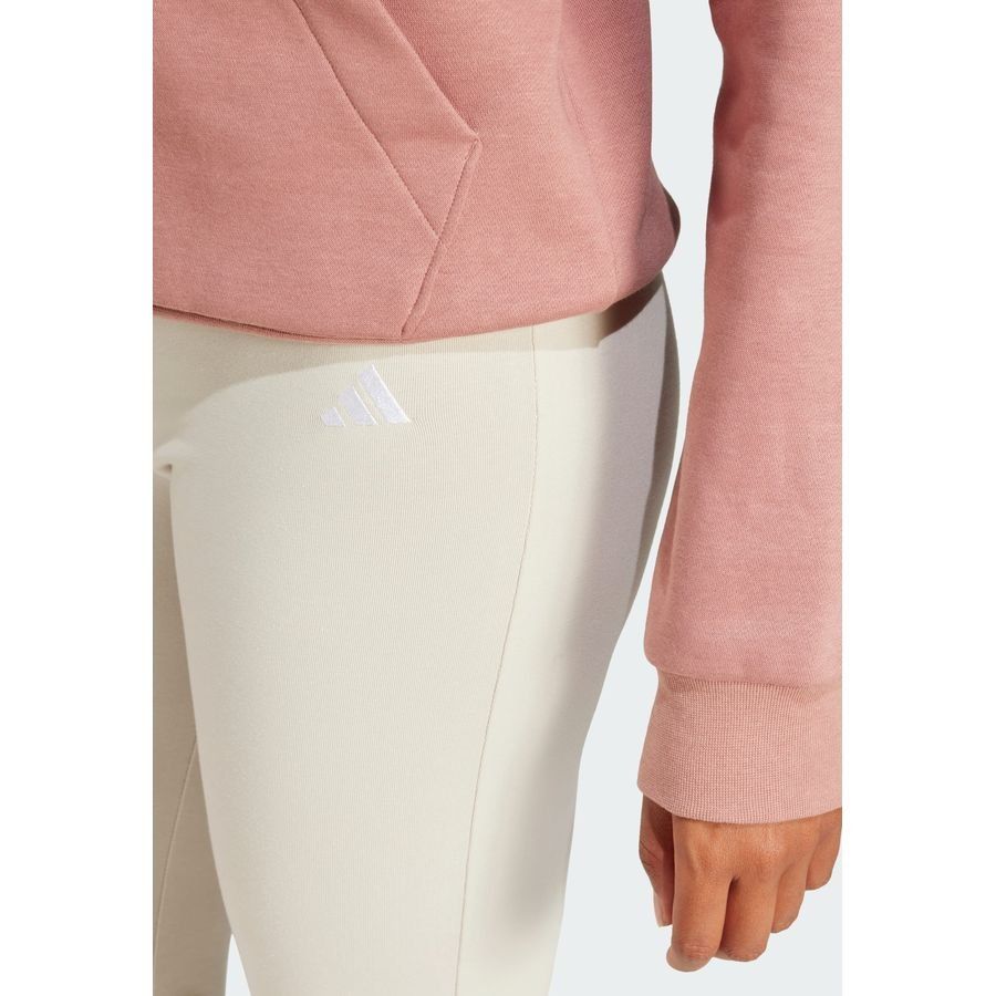Adidas Legging évasé petit logo Essentials