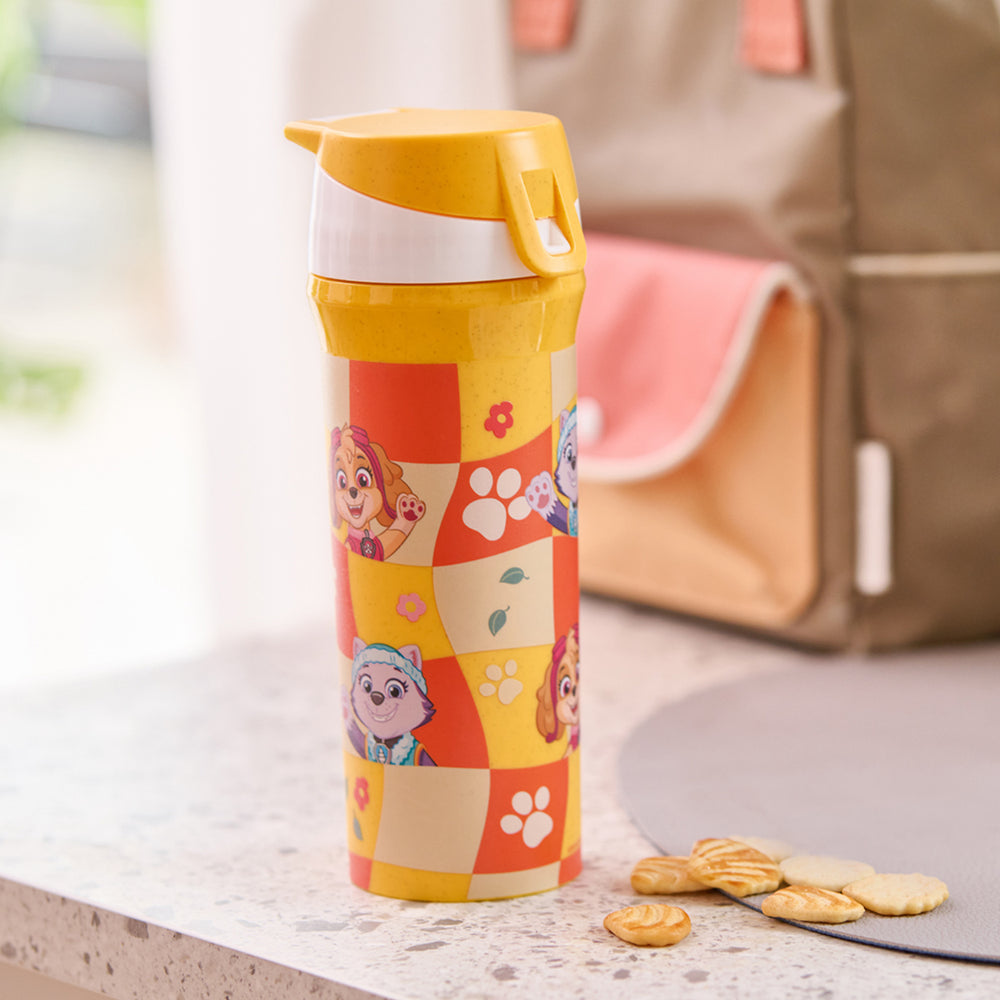 Køb Koziol Organic Honey Yellow Drikkedunk 500Ml Stan 0,5 Grow Paw Patrol
