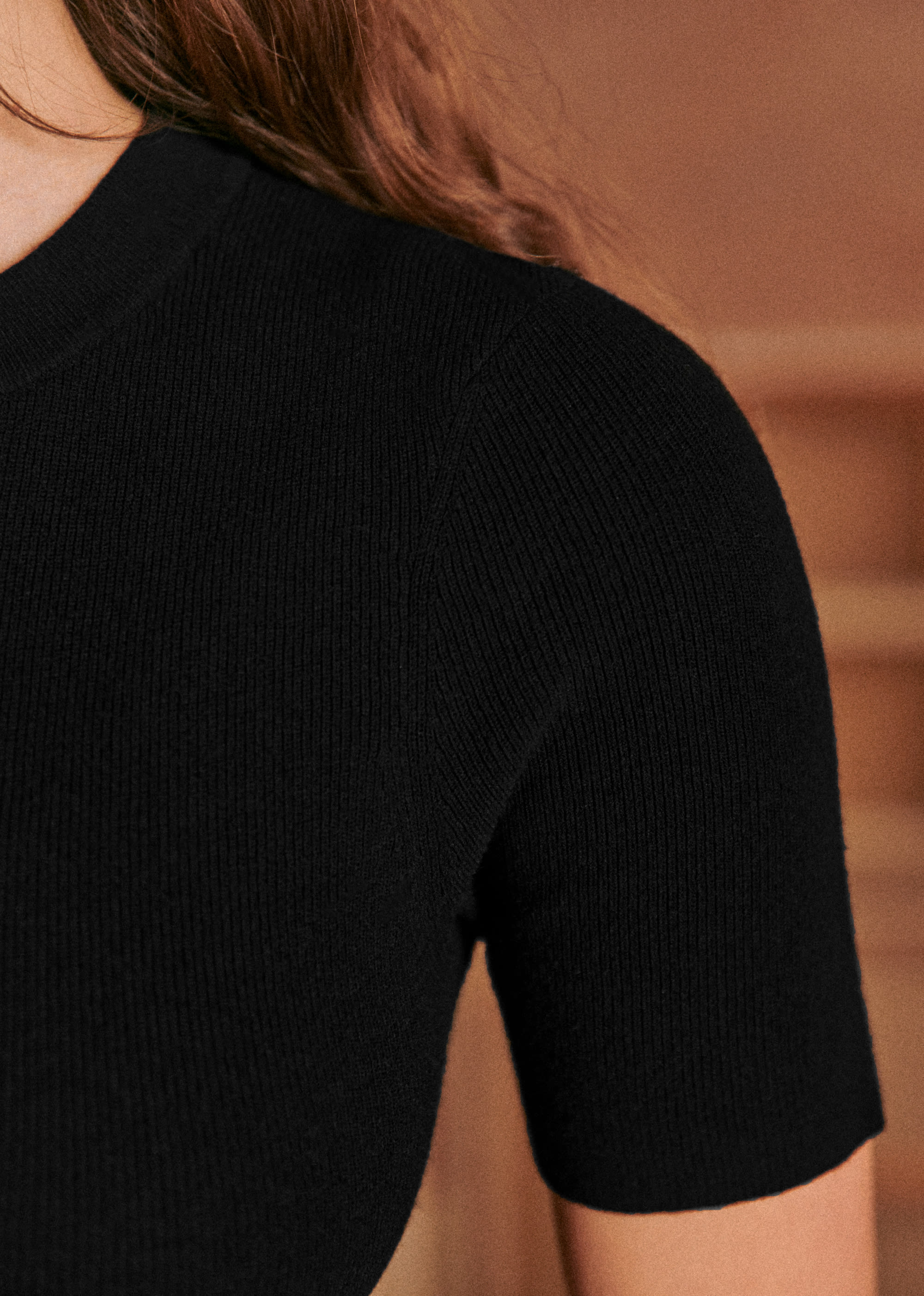 Pull Elio - Noir - E-SHOP/MAILLE 5905446